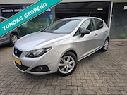 Seat Ibiza - 1.2 Style | 12MND GARANTIE | AIRCO | ELEC RAMEN | NW APK | L