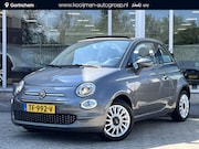 Fiat 500C - 0.9 TwinAir Turbo Lounge , open dak!, automaat.