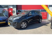 Kia Sportage - 1.6 GDI DynamicLine CARPLAY / CAMERA / NAVI / CLIMA / PDC / 