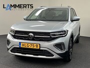 Volkswagen T-Cross - 1.0 TSI 116 PK DSG Style Edition Model 2025 PDC / Stoelverw.