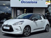 Citroën DS3 - Cabrio 1.2 VTi Chic – NAP – Zuinig – Open dak – Nette staat