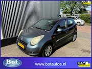 Suzuki Alto - 1.0 Exclusive APK t/m 4-7-2027 ? EL.RMN / CPV / LMV