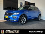 Volkswagen T-Roc - 1.5 TSI SPORT l NAP l PANO l STOELVERW l VIRTUEEL DASH l R-L