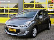 Hyundai ix20 - 1.6i i-Vision / 53828km / Automaat