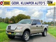 Ford F-150 - F 150 5.4 V8 Lariat AUT, 4x4, Trekhaak, Leder, 20 inch, Marg
