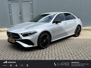 Mercedes-Benz A-klasse - 250 e AMG Line Design Plug-in Automaat / Dealer onderhouden 