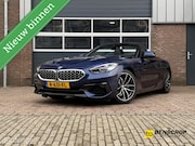BMW Z4 - Roadster sDrive20i High Executive Kuipstoelen Navi Carplay L