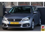 Peugeot 308 - SW 1.2 PureTech Blue Lease Active, NL, CarPlay, cruise