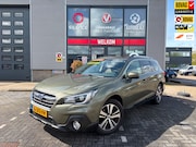 Subaru Outback - 2.5i Premium aut. apple carplay android