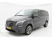 Mercedes-Benz Vito - 119 CDI Lang | Cruise | Led | Carplay | Stoelver.