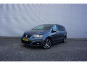 Seat Alhambra - 1.4 TSI FR Business Intense 7Pers. AUTOMAAT - 1e Eigenaar / 