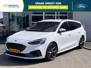 Ford Focus - Wagon 2.3 EcoBoost ST-3 Volledig onderhoud | Winter pack | B