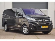 Opel Vivaro - 2.0 CDTI L3H1 DC Innovation TREKHAAK/APPLE CARPLAY/CAMERA