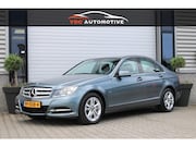 Mercedes-Benz C-klasse - 180 Cruisecontrol | Parkeersensoren | Navi | Keurige Auto