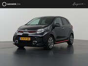 Kia Picanto - 1.0 DPi GT-Line | Navigatie | Parkeercamera | Leder | Apple 
