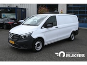 Mercedes-Benz Vito - 114 CDI L2 Navigatie met camera, Trekhaak