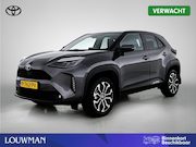 Toyota Yaris Cross - 1.5 Hybrid First Edition | Dealer onderhouden | LED Verlicht