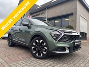 Kia Sportage - 1.6 T-GDi Plug-in Hybrid AWD DynamicLine Automaat / Camera /