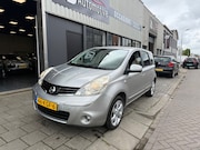 Nissan Note - 1.6 Acenta