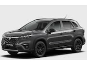 Suzuki S-Cross - 1.4 Boosterjet Special Edition Hybrid | Nieuwe auto | Direct