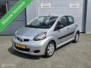 Toyota Aygo - 1.0-12V Access 2e eigenaar
