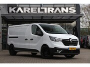 Renault Trafic - 2.0 DCI 150 | Aut. | 2x Schuifdeur | Omvormer | Inrichting |