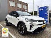 Renault Captur - 1.3 mild hybrid 160pk Automaat Techno l 1500KG TREKHAAK l AC