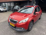 Peugeot 2008 - 1.2 PureTech Active NAVI AIRCO CRUISE TOP ONDERHOUDEN ORIG N