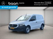 Mercedes-Benz Citan - 108 CDI L1 | Navigatie | Betimmering