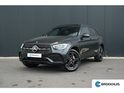 Mercedes-Benz GLC-klasse - 300e 4MATIC 320pk Business Solution AMG | Panoramadak | Trek
