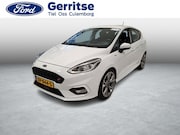 Ford Fiesta - 1.0 EcoBoost ST-Line * Winter Pack * Navigatie * Cruise Cont