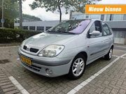 Renault Scénic - 1.6-16V Expression CLIMA LMV INRUIL KOOPJE MEENEEM PRIJS