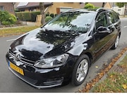 Volkswagen Golf - Variant 1.2 TSI Highline **NAVI-CLIMA-CRUISECONTRL