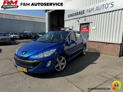 Peugeot 308 - 1.6 THP GTi