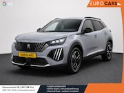 Peugeot e-2008 - EV Allure 50 kWh Navigatie Apple Carplay Android Auto Camera