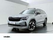 Skoda Kodiaq - 1.5 TSI PHEV Sportline Business | 204 PK | SoH 100