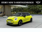 MINI Cooper - SE Hatchback / Classic / Pakket XL / Classic / Pakket