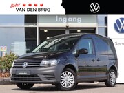 Volkswagen Caddy - 1.4 TSI 125 pk Trendline 5P | Navigatie | App Connect | PDC