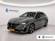 Peugeot 308 - SW 1.2 HYBRID 136PK GT PACK AUTOMAAT / NAVI / LEDER / CLIMA 