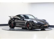 Porsche 911 - 3.0 Carrera GTS | Aerokit | Glazen schuifdak | Bose | Lift |