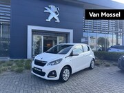 Peugeot 108 - 1.0 e-VTi Active