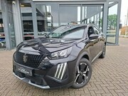 Peugeot 2008 - 1.2 PURETECH ALLUREPACK AUTOMAAT 130PK AIRCO NAVI CLIMA PDC-