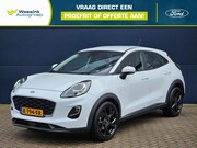 Ford Puma - 1.0i Ecoboost 95pk Connected SUMMER DEALS | Apple Carplay/An