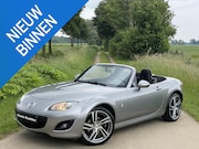 Mazda MX-5 - NCFL 1.8 TS 126PK, 1STE EIGENAAR, 84.600KM