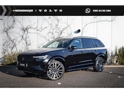 Volvo XC90 - T8 Plug-in hybrid AWD Ultra Black Ed. Exec. | Massagefunctie