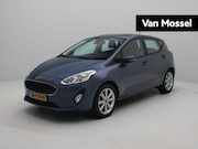 Ford Fiesta - 1.1 Trend | Cruise Control | Navigatie | Apple Carplay |