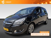 Opel Meriva - 1.4 Turbo Blitz Automaat | Boordcomputer | Cruise control |