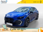 Renault Clio - 1.8 Hybrid 160 esprit Alpine | NU met €1.300, - Zeeuw & Zeeu