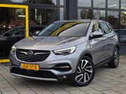 Opel Grandland - X 1.2 Turbo Ultimate Automaat | Stoelventilatie + Verwarming