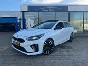 Kia Ceed - Cee'd Sportswagon 1.4 T-GDI | GT-Line | AUTOMAAT | PANO | HA